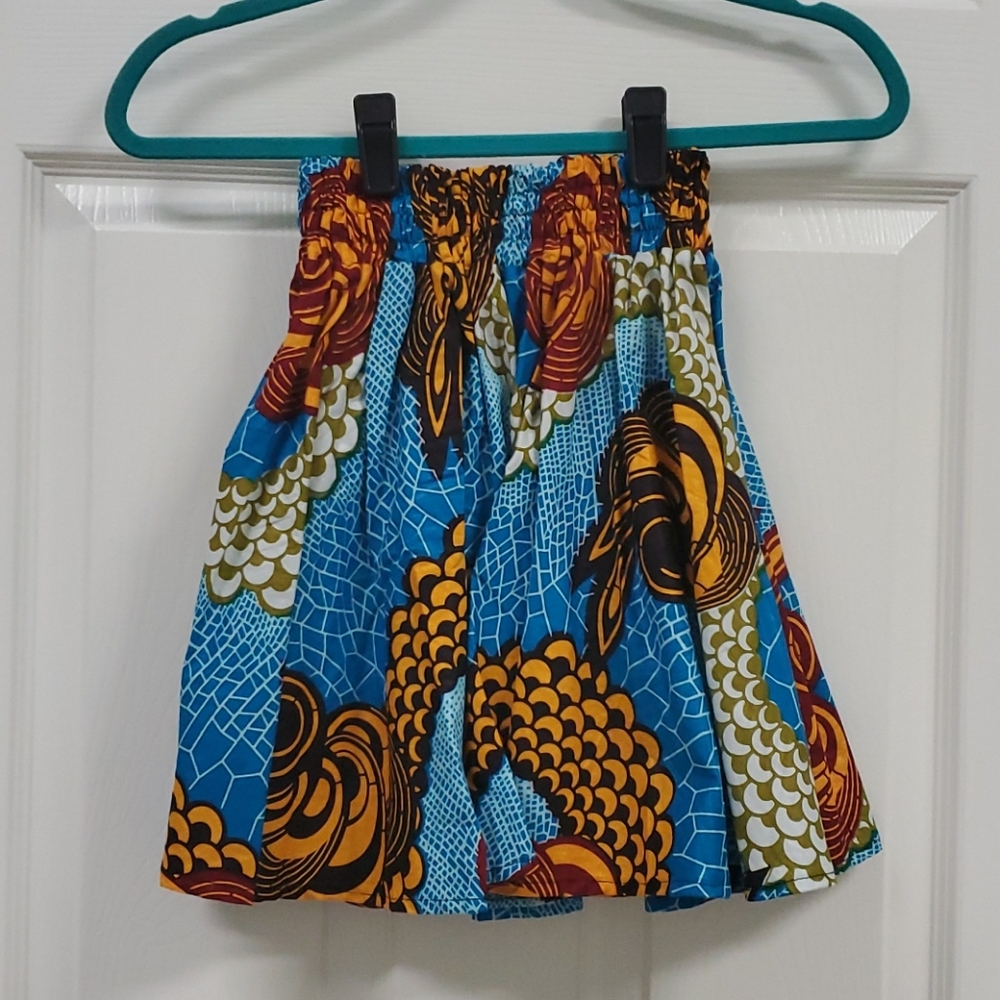 Unique Handmade skirt